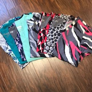 greys anatomy scrub tops